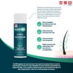 HairMD Clinical Hair Repair Shampoo 250 ml