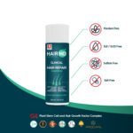 HairMD Clinical Hair Repair Shampoo 250 ml