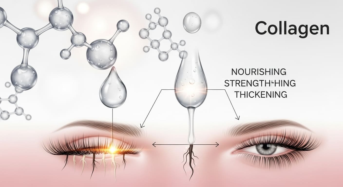 Collagen-hairmd | Hairmd Clinical Series Products
