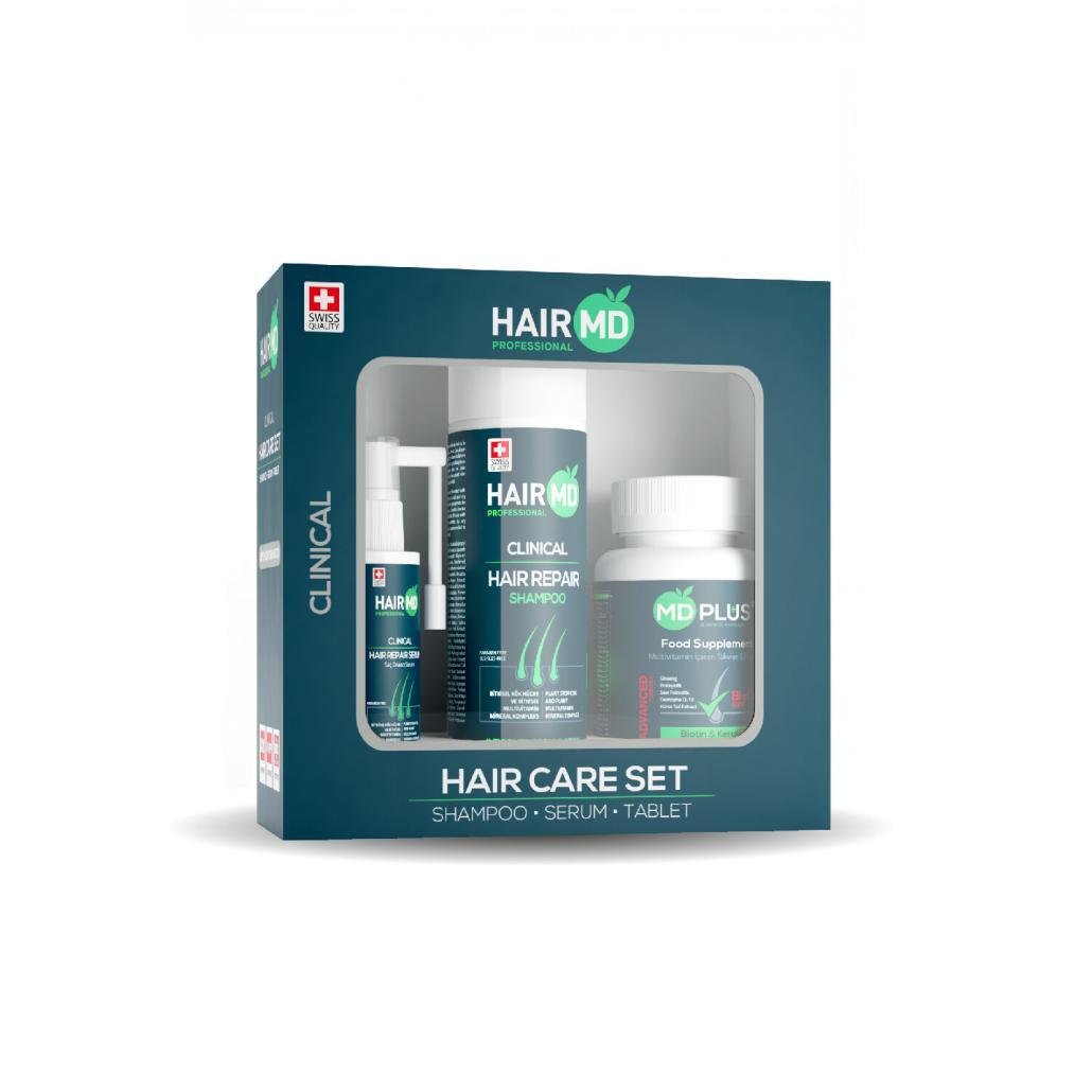 Hair Care Set