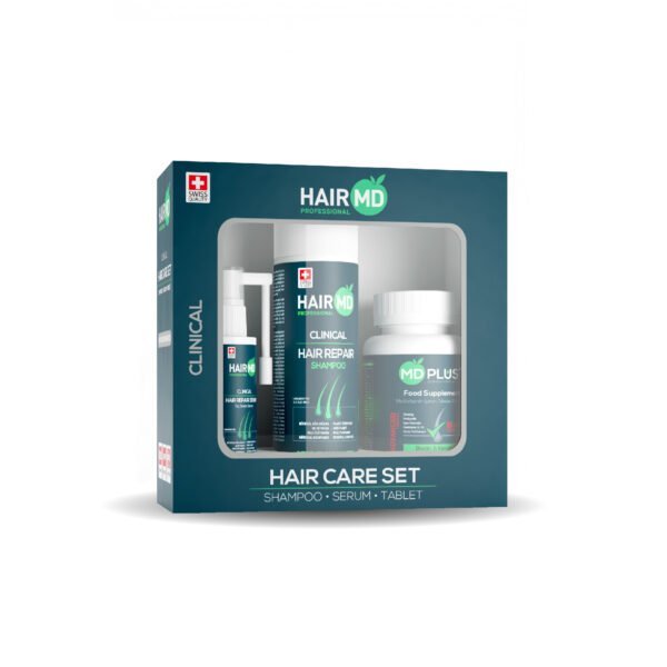 Hair Care Set