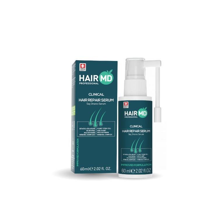HairMD Clinical Hair Repair Serum