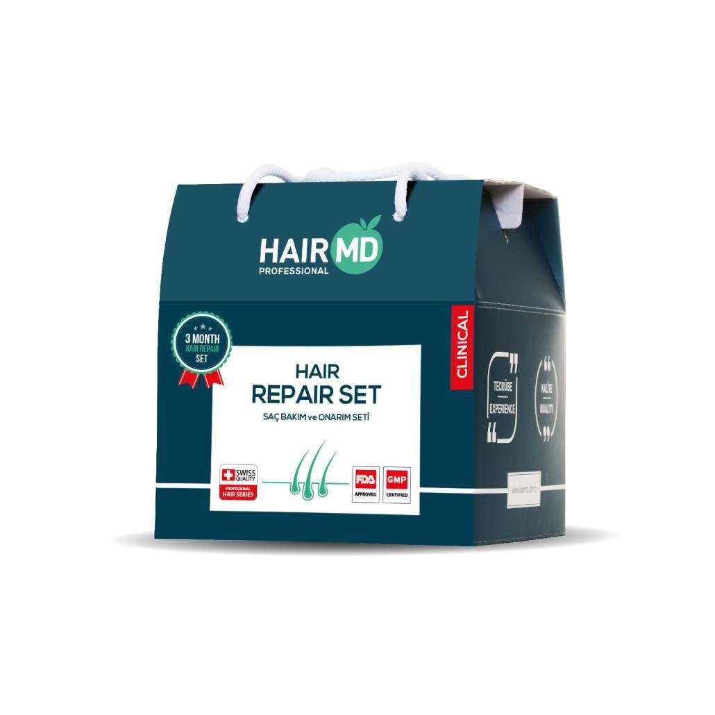 Hair Repair Set