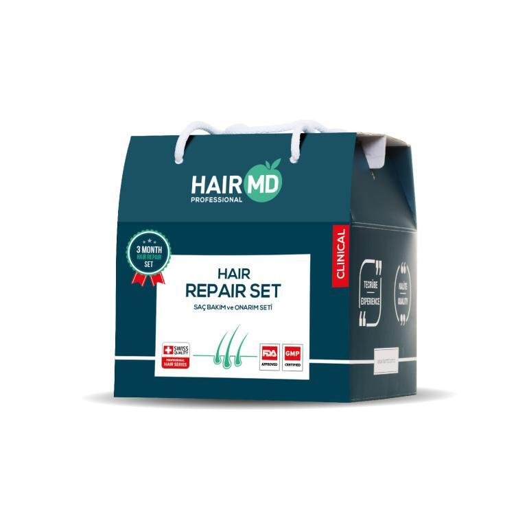 Hair Repair Set