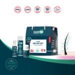 Hairmd Clinical Hair Repair Set
