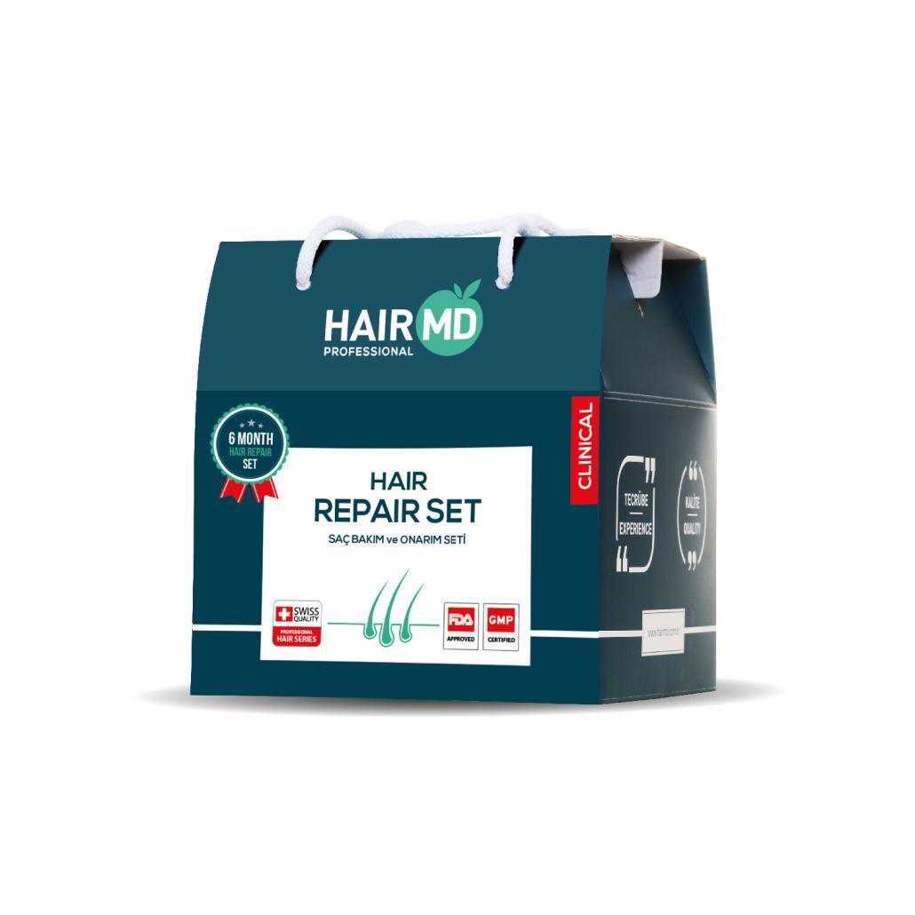 Hairmd Hair Repair Set
