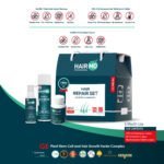 Hairmd Hair Repair Set