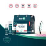 Hairmd Clinical Hair Repair Set