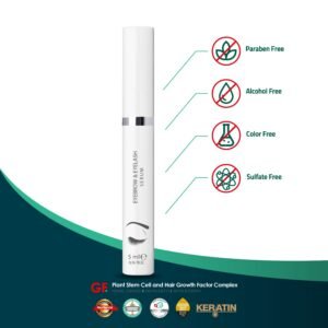 HAIRMD EYEBROW & EYELASH SERUM
