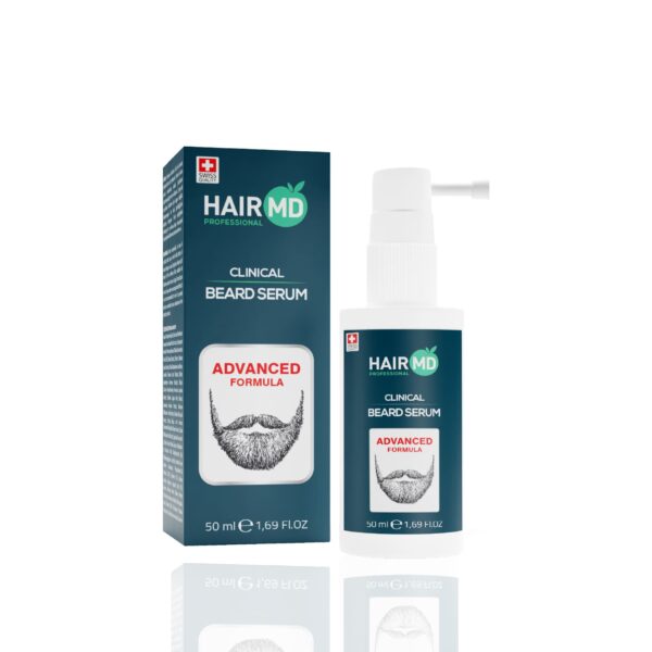 Hairmd-clinical-beard-serum-50ml | Hairmd Clinical Series Products