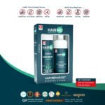 Hairmd Clinical Hair Repair Set