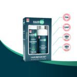 Hairmd Clinical Hair Repair Set Shampoo & Foam