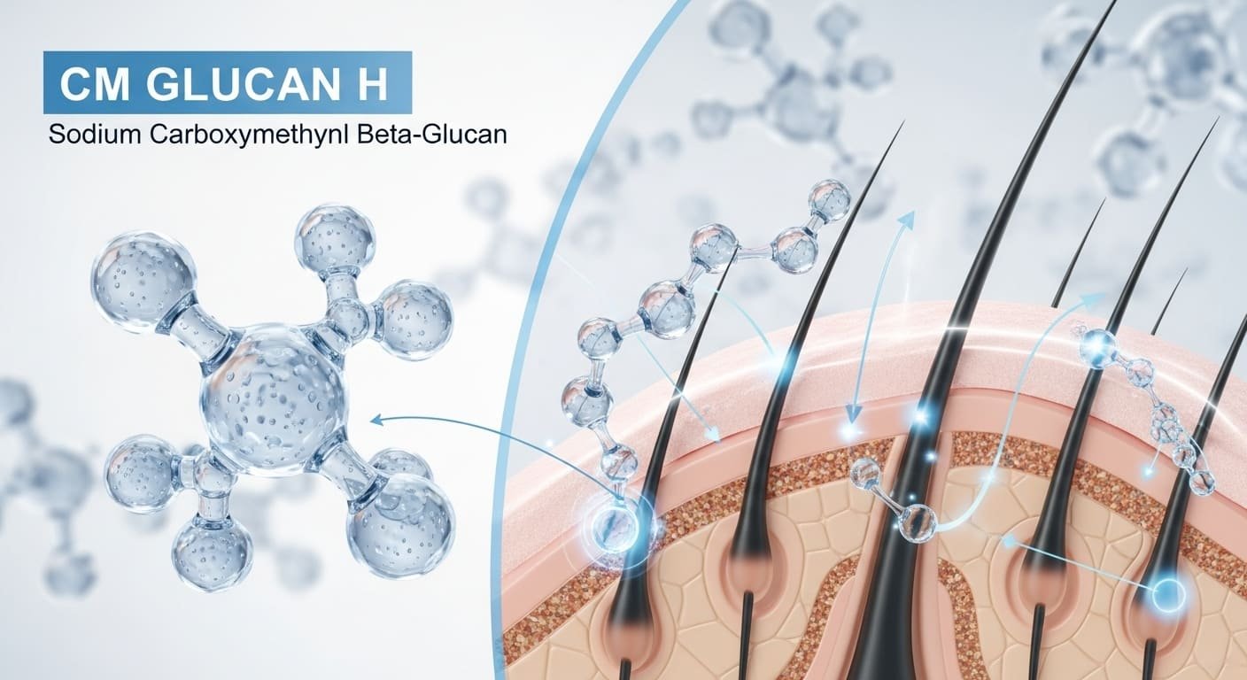 Cm-glucan-h-hairmd | Hairmd Clinical Series Products