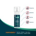 Hairmd Clinical Moisturizer & Repair Foam