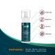 Hairmd Clinical Moisturizer & Repair Foam