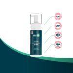 Hairmd Clinical Moisturizer & Repair Foam