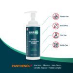 Hairmd Professional Clinical Moisturizer & Repair Foam