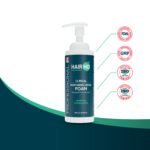 Hairmd Professional Clinical Moisturizer & Repair Foam