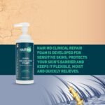 Hairmd Professional Clinical Moisturizer & Repair Foam