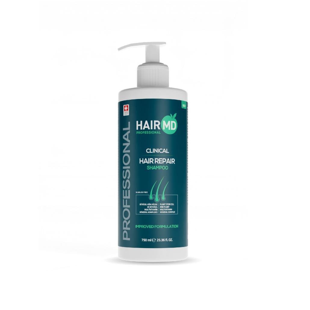 Hairmd Clinical Hair Repair Shampoo