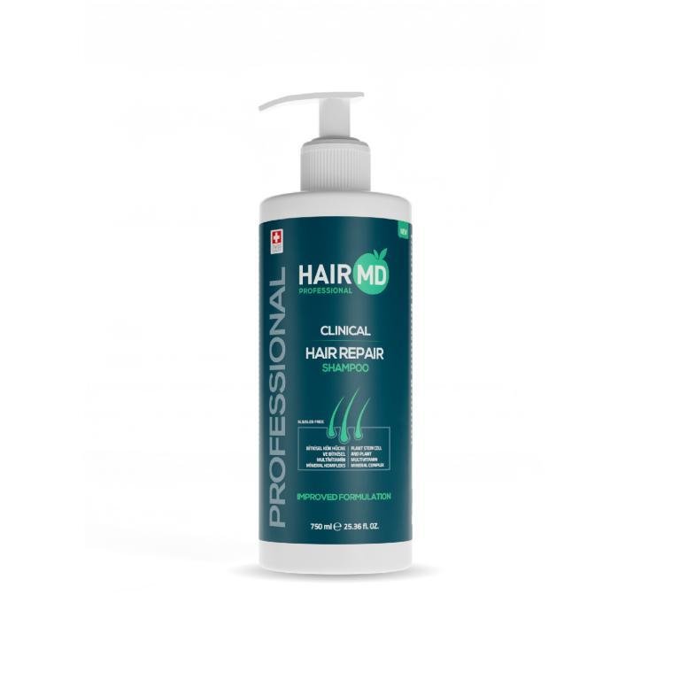 Hairmd Clinical Hair Repair Shampoo