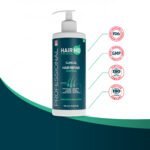Hairmd Professional Clinical Hair Repair Shampoo