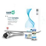 HairMD Clinical Complex Meso Serum & Dermaroller