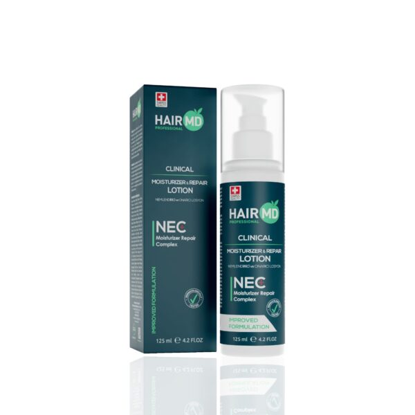 Hairmd-clinical-repair-nec-lotion-125-ml | Hairmd Clinical Series Products