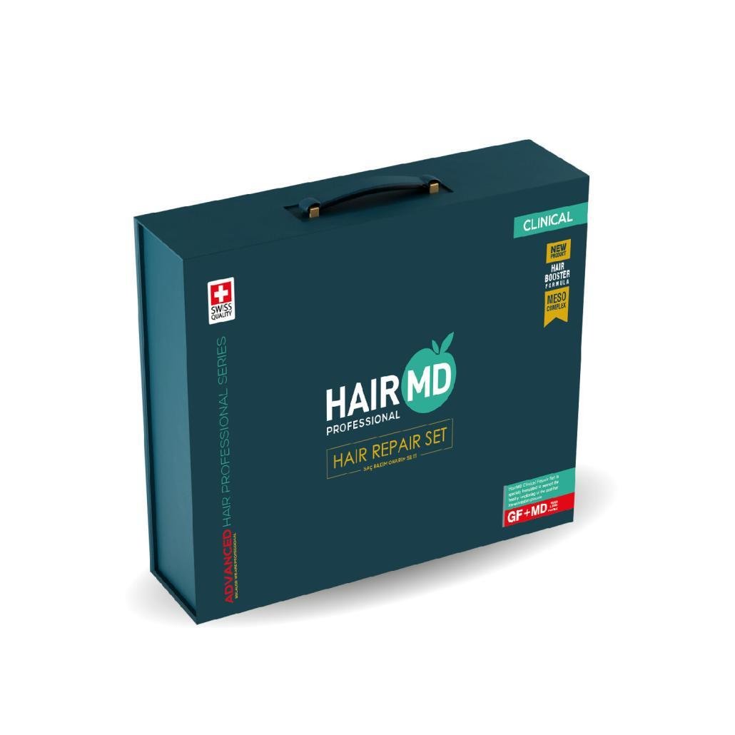 Hairmd Hair Repair Set