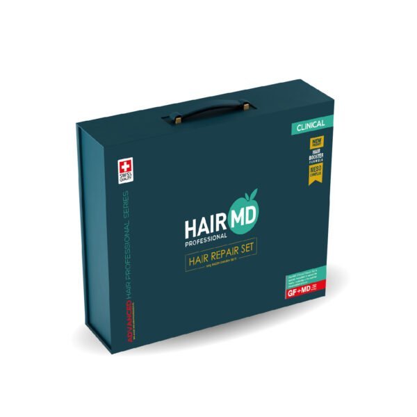 Hairmd Hair Repair Set