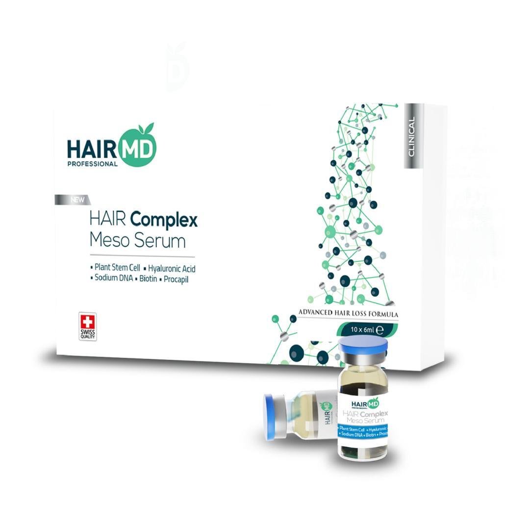 HairMD Clinical Complex Meso Serum