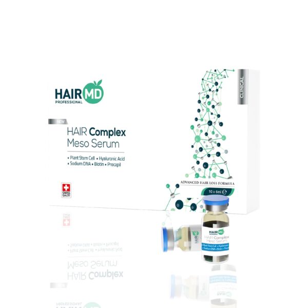 Hairmd-clinical-hair-complex-meso-serum | Hairmd Clinical Series Products