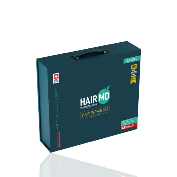 Hairmd-clinical-hair-repair-exclusive-set-3-month-use-new | Hairmd Clinical Series Products