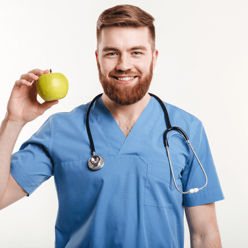 Doctor Malus Domestica png