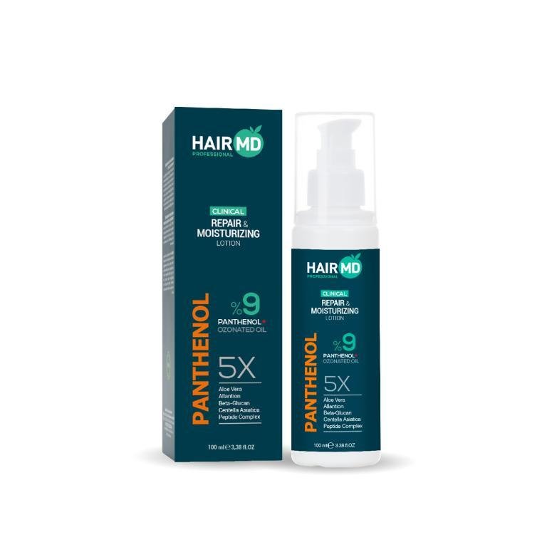 Hairmd Clinical Repair & Moisturizing Lotion