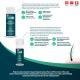 HairMD Clinical Hair Repair Shampoo & Clinical Moisturizing Repair Foam