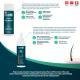 Hairmd Clinical Hair Repair Shampoo & Panthenol Lotion