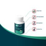 MD PLUS Saw Palmetto 200 mg
