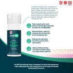 HairMD Clinical Moisturizing Repair Foam