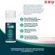 HairMD Clinical Moisturizing Repair Foam