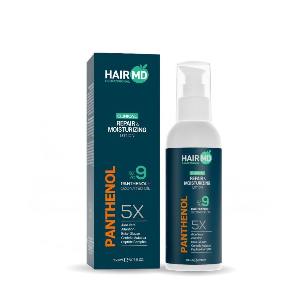 HairMD Clinical Repair & Moisturizing Lotion 150 ML