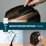 Step‑by‑step usage guide for HairMD Repair Foam 100 ml
