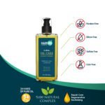 Hair MD 100 ML Restorative & Nourishing Care Oil