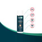 HairMD Clinical Strength Anti-Dandruff Advanced Shampoo 250 ML
