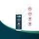 HairMD Clinical Strength Anti-Dandruff Advanced Shampoo 250 ML