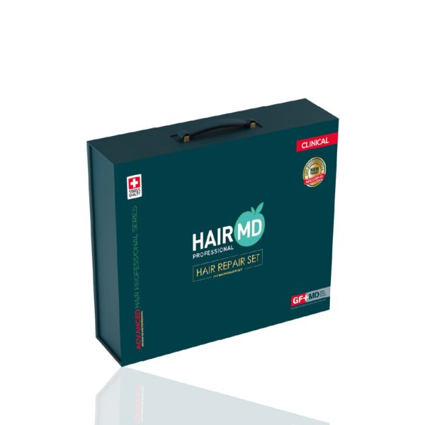 Hairmd-clinical-hair-repair-exclusive-set-3-month-use | Hairmd Clinical Series Products