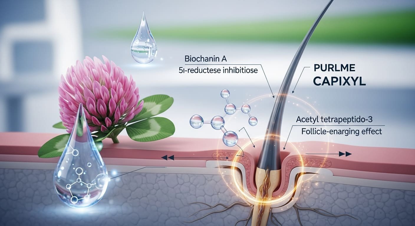 Capixyl-hairmd | Hairmd Clinical Series Products