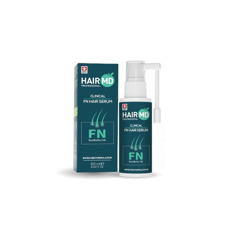 HairMD Clinical FN Hair Serum 60 ml