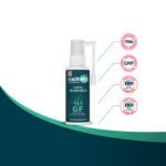 HairMD Professional Clinical GF Hair Serum 60 ml