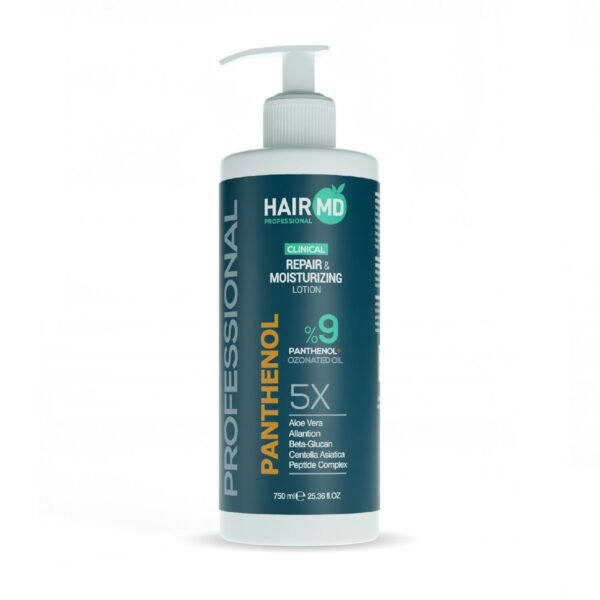 HairMD Professional Repair & Moisturizing Lotion